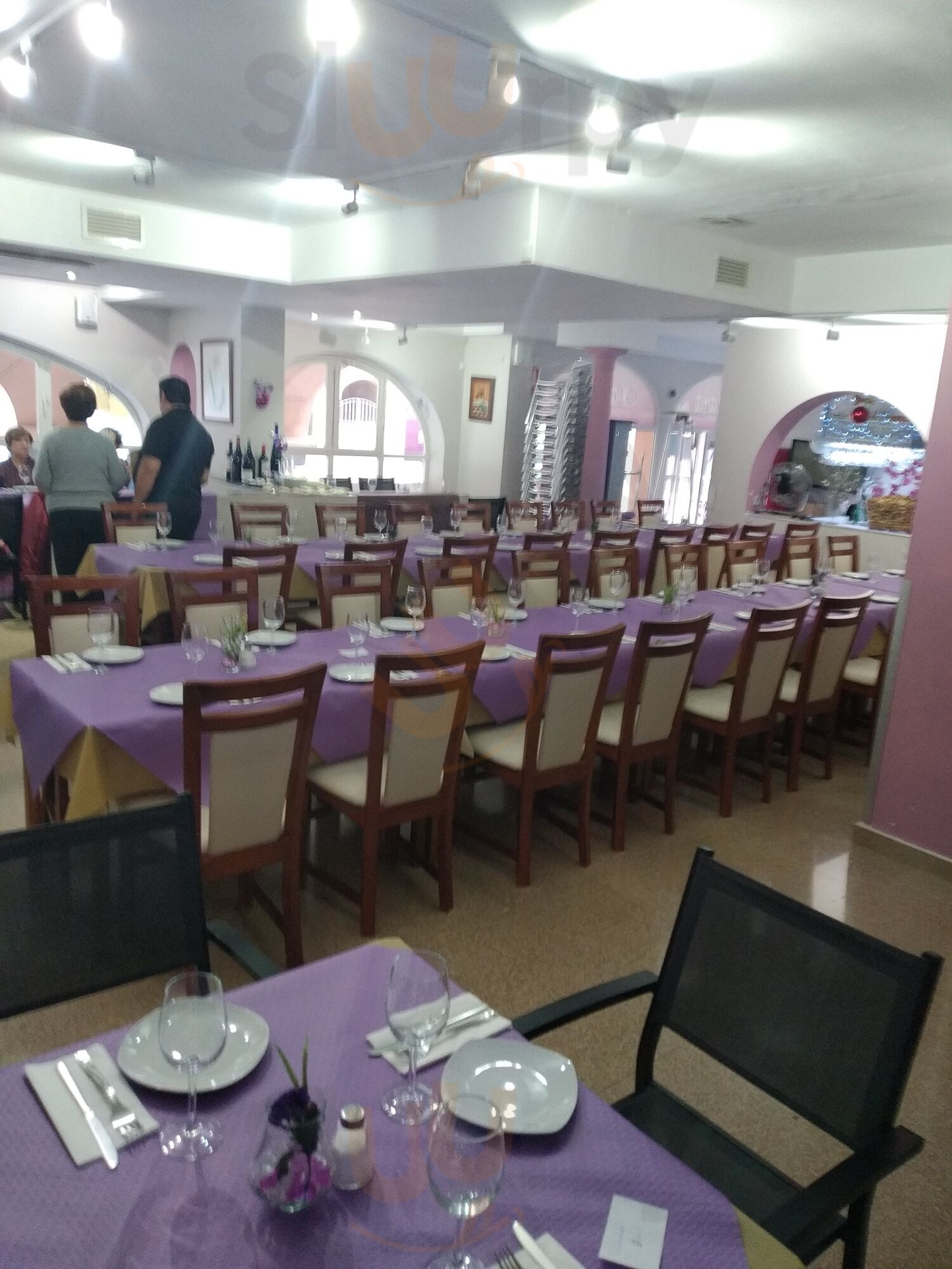 Daviara Cerveceria-bar-restaurante