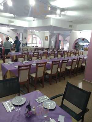 Daviara Cerveceria-bar-restaurante