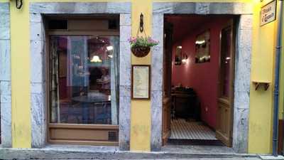 Meson Bar O Trasmallo