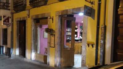 Meson Bar O Trasmallo