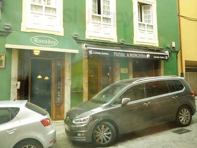 Meson Bar O Trasmallo