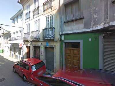 Meson Bar O Trasmallo