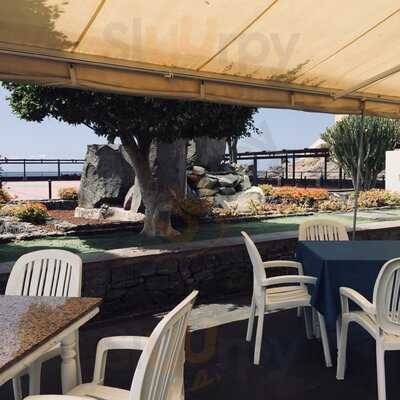 Bar Restaurante Plaza