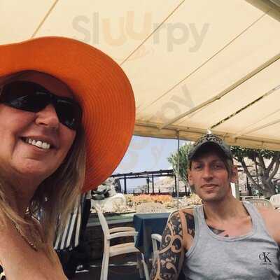 Bar Restaurante Plaza