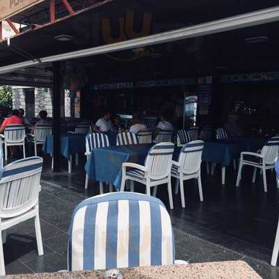 Bar Restaurante Plaza