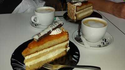 Panadería Pastelería Virgen Del Carmen