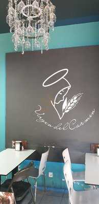 Panadería Pastelería Virgen Del Carmen