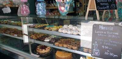 Panadería Pastelería Virgen Del Carmen