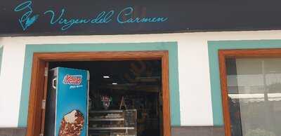Panadería Pastelería Virgen Del Carmen