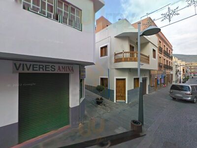 Panadería Pastelería Virgen Del Carmen