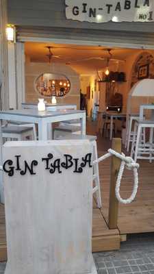 Gin Tabla Bar