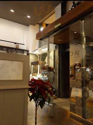 La Copla Heladería, Cafetería & Copas