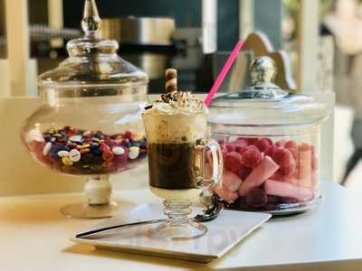 La Copla Heladería, Cafetería & Copas