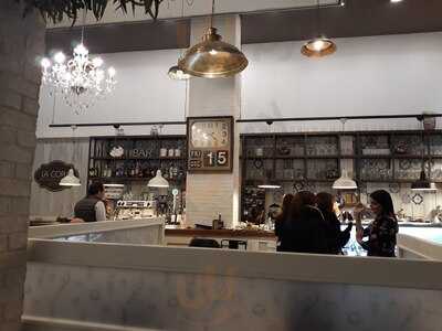 La Copla Heladería, Cafetería & Copas