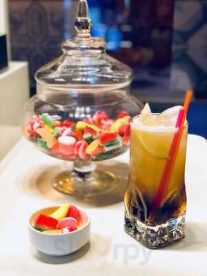 La Copla Heladería, Cafetería & Copas