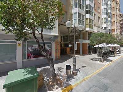 La Copla Heladería, Cafetería & Copas