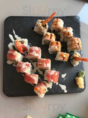 Sushimoto