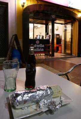 Doner Kebab Restaurante Europa