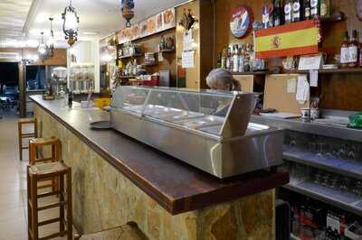 Doner Kebab Restaurante Europa