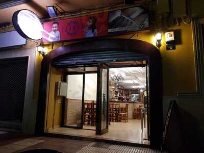 Doner Kebab Restaurante Europa