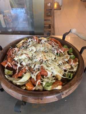 Doner Kebab Restaurante Europa