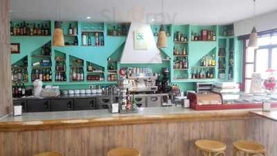 Bar Café El Recodo