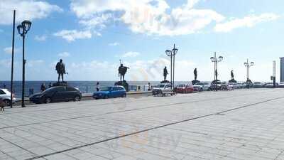 Restaurante Candelaria