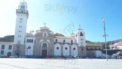 Restaurante Candelaria