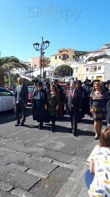 Restaurante Candelaria