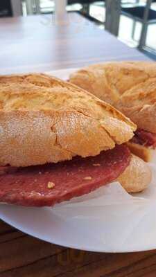 Restaurante Candelaria