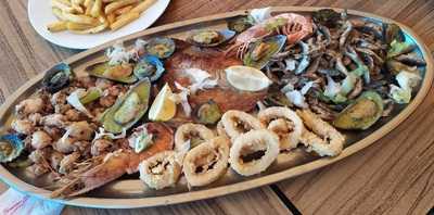 Restaurante Candelaria