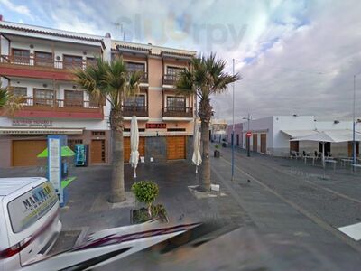 Restaurante Candelaria