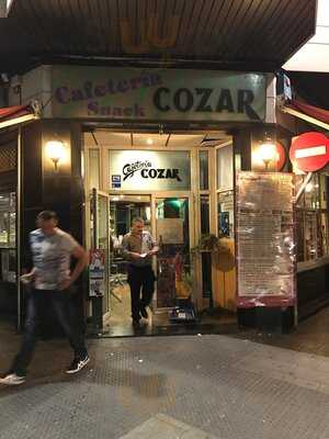 Casa Cozar D’el Abuelo