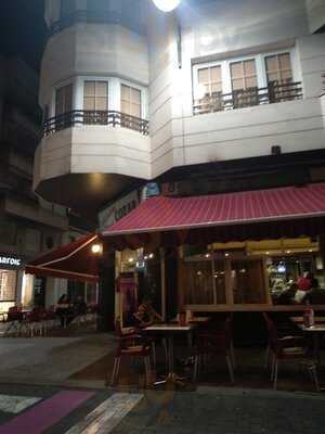 Casa Cozar D’el Abuelo