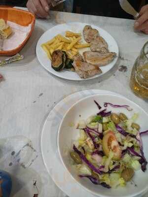 Casa Cozar D’el Abuelo