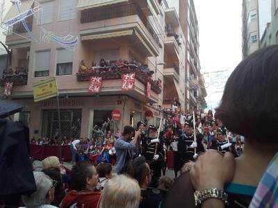 Casa Cozar D’el Abuelo