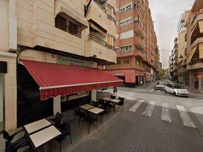 Casa Cozar D’el Abuelo