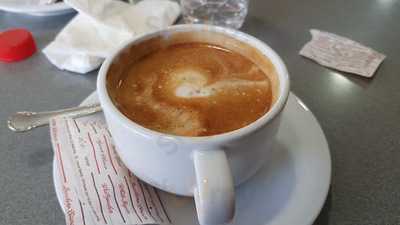 Bar Restaurante Ca Na Prima