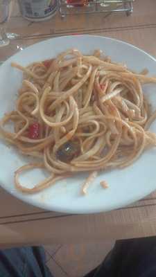 Bar Restaurante Ca Na Prima