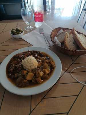 Bar Restaurante Ca Na Prima