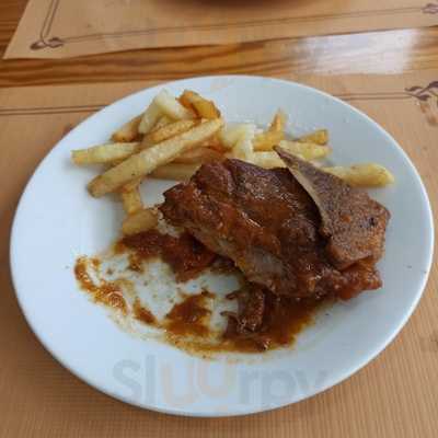 Bar Restaurante Ca Na Prima