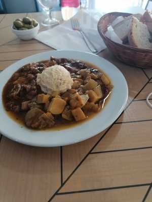 Bar Restaurante Ca Na Prima