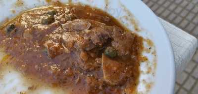 Bar Restaurante Ca Na Prima