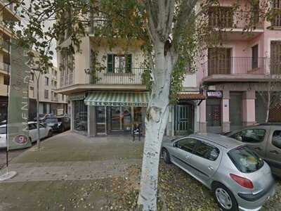 Bar Restaurante Ca Na Prima