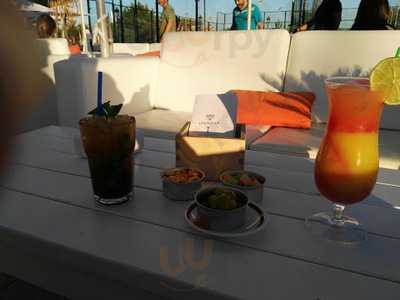 Marina Estelas Panxón Beach Club