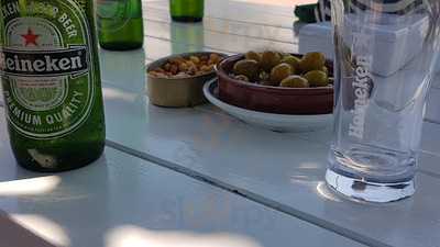 Marina Estelas Panxón Beach Club