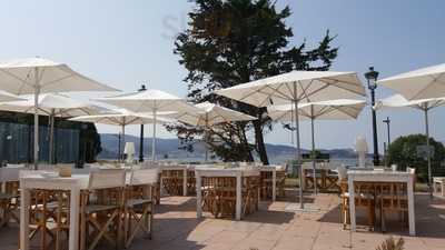 Marina Estelas Panxón Beach Club