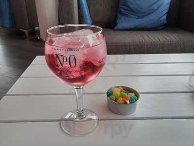 Marina Estelas Panxón Beach Club