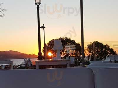 Marina Estelas Panxón Beach Club