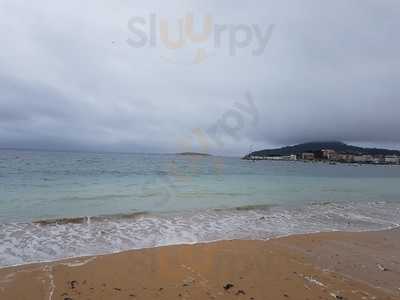 Marina Estelas Panxón Beach Club